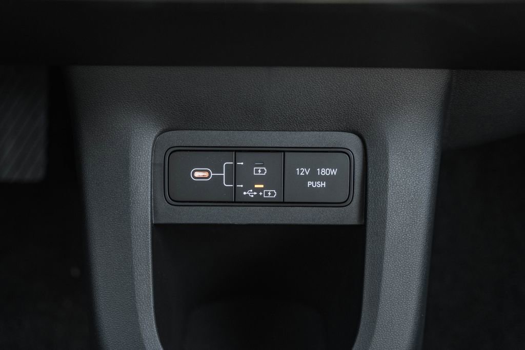 New 2025 Hyundai Ioniq 5 XRT image 25