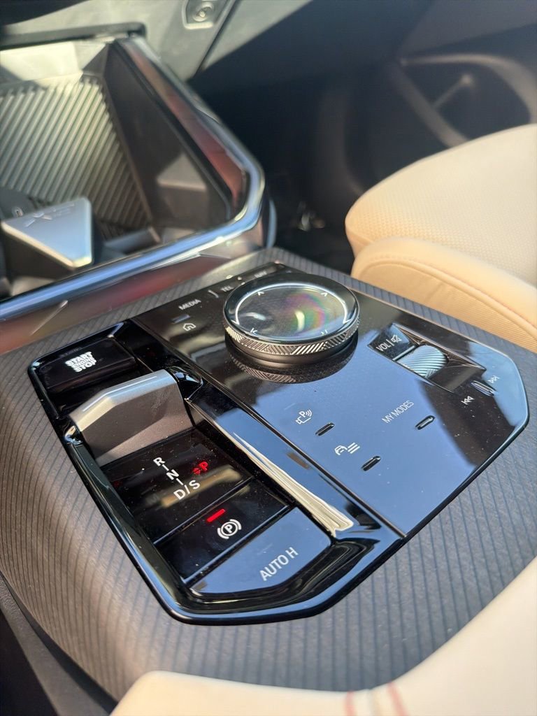 New 2026 BMW X3 xDrive30 image 34