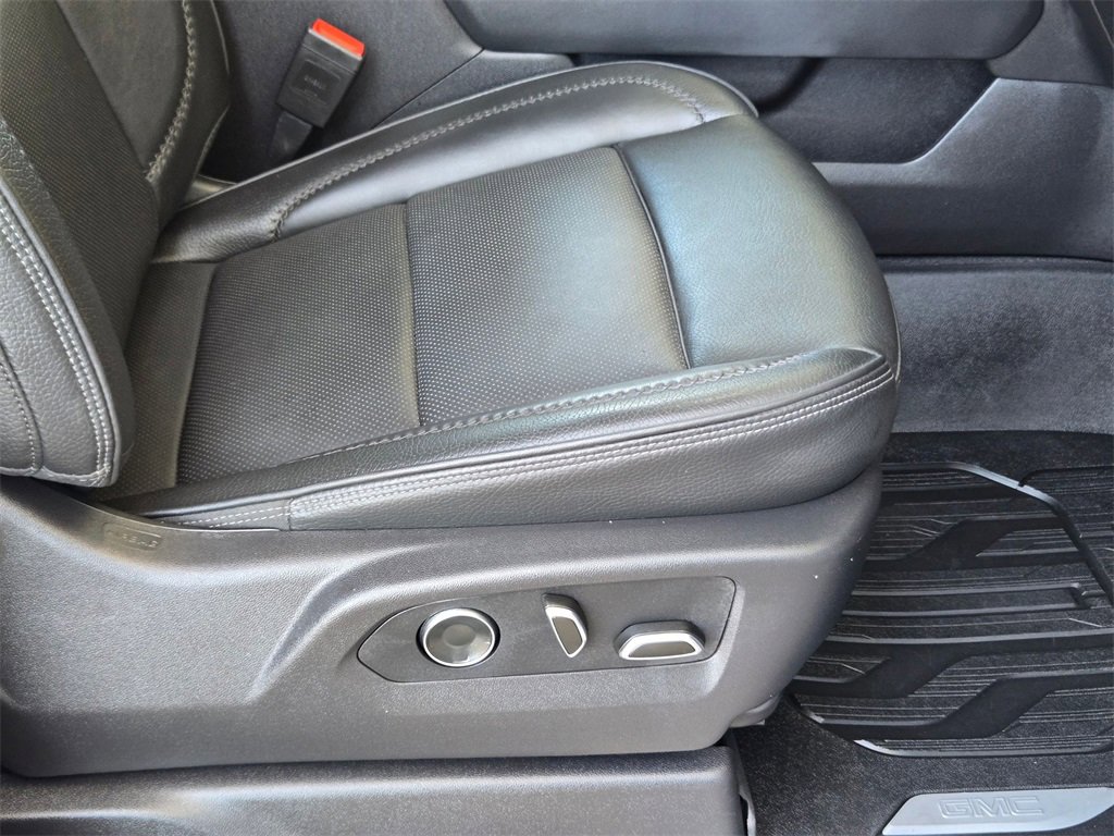 Used 2024 GMC Sierra 1500 Denali w/ Denali Reserve Package image 26