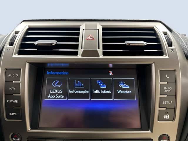 Used 2021 Lexus GX 460 Premium w/ Premium Package AWD/4WD image 22