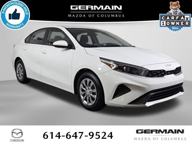 Used 2023 Kia Forte LX image 5