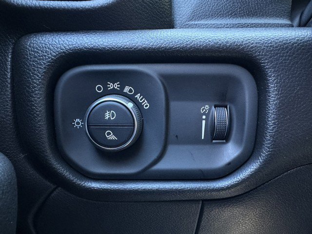 New 2026 RAM 2500 Tradesman image 21