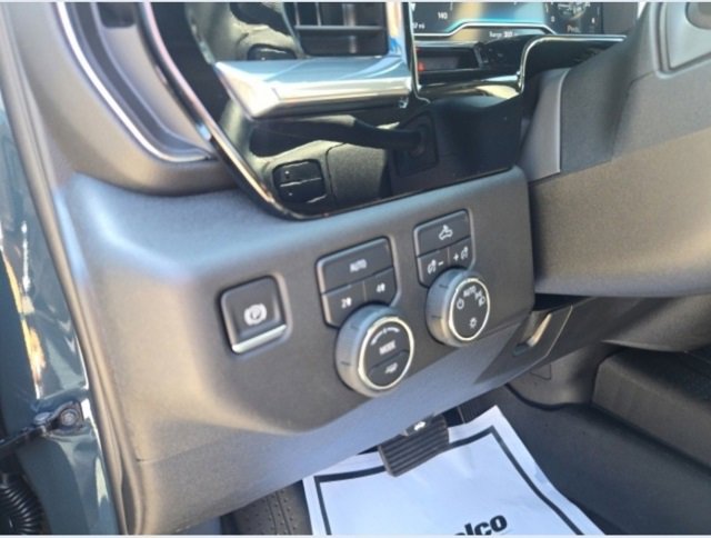 New 2025 Chevrolet Silverado 1500 LT image 11