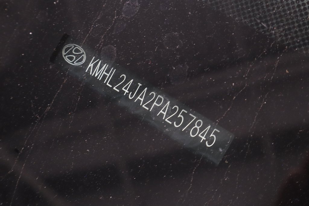 Certified 2023 Hyundai Sonata SE image 33