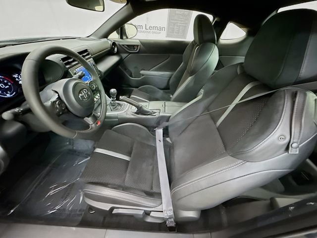Used 2024 Toyota GR86 Premium image 19
