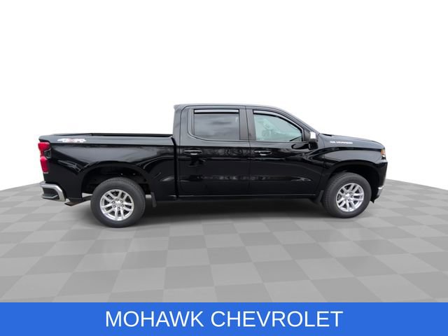 Used 2021 Chevrolet Silverado 1500 LT AWD/4WD image 10