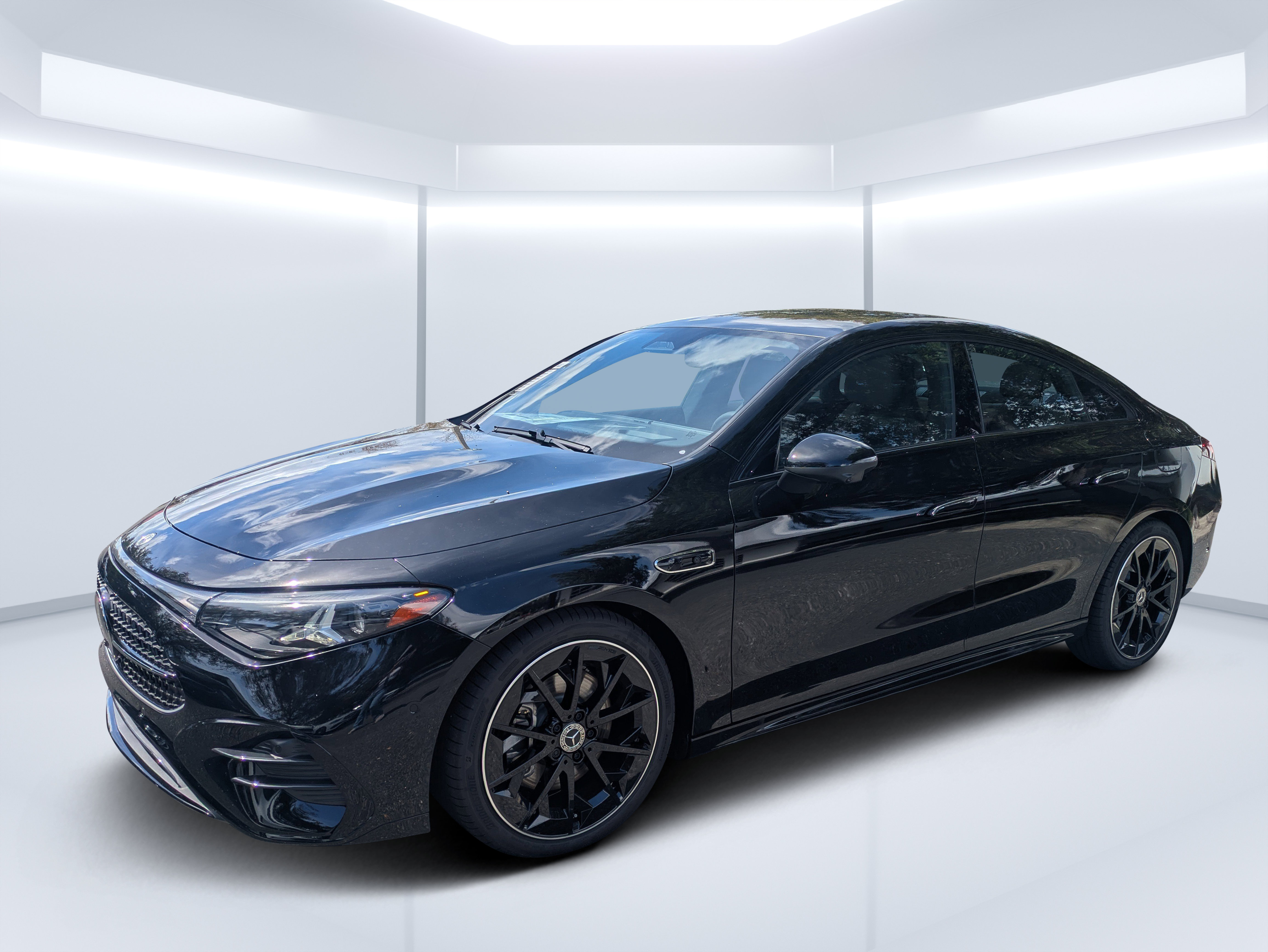 New 2027 Mercedes-Benz CLA 220 image 7