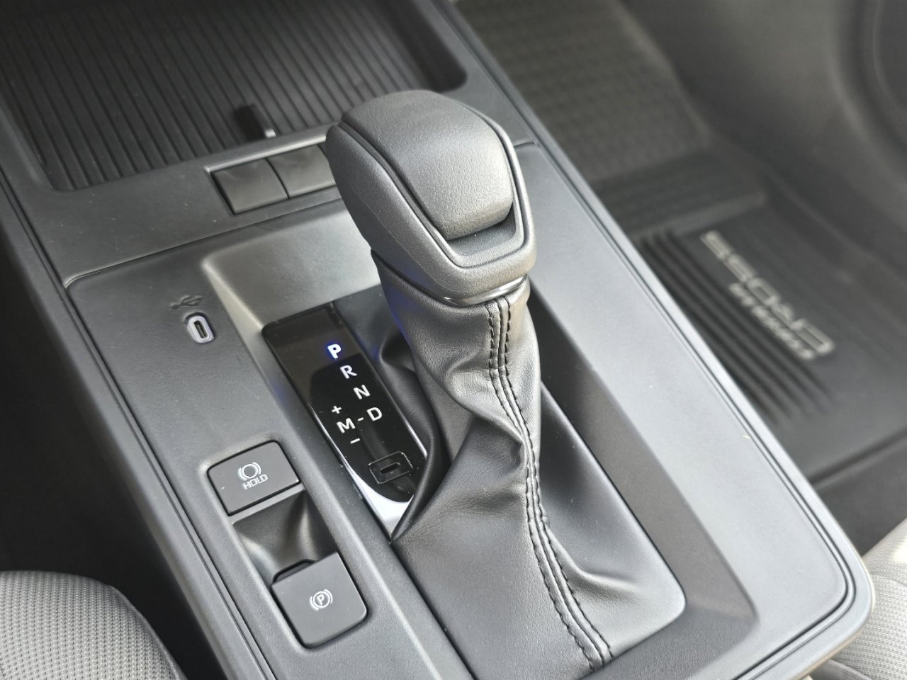 New 2026 Toyota Corolla Cross L FWD image 25