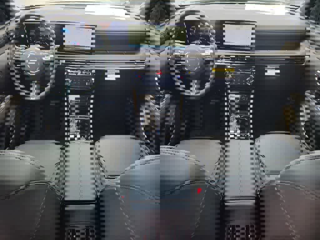 New 2025 Hyundai Santa Cruz Limited image 13