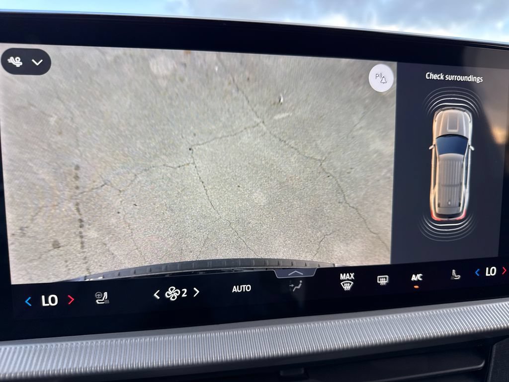 New 2027 Ford Explorer Platinum AWD/4WD image 27