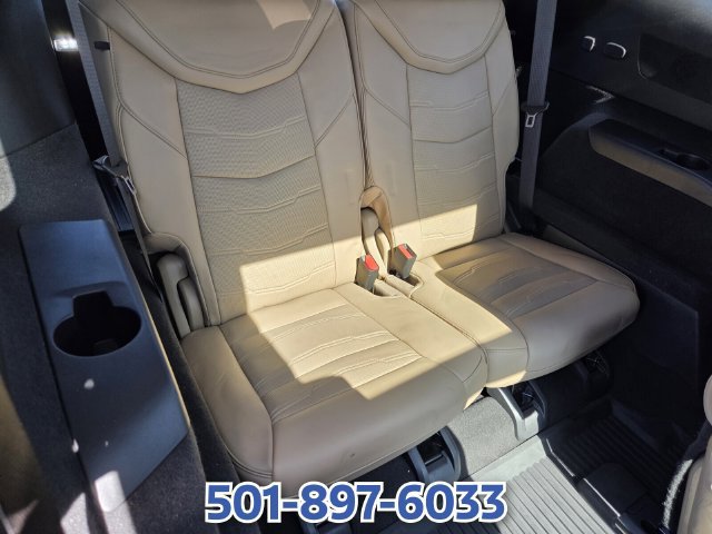 Used 2020 Cadillac XT6 Premium Luxury w/ Platinum Package FWD image 16