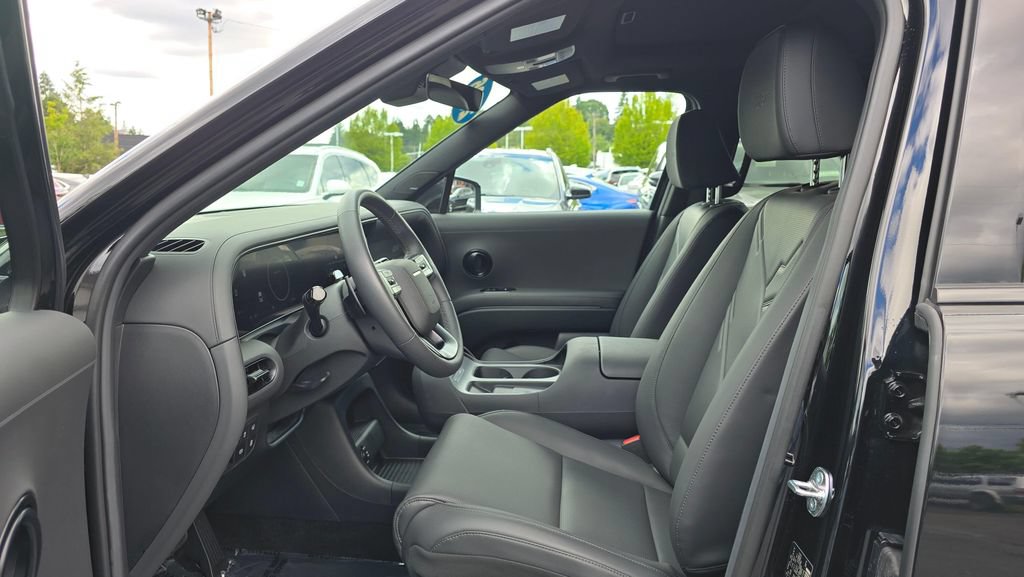 Used 2026 Hyundai Palisade XRT Pro AWD/4WD image 21