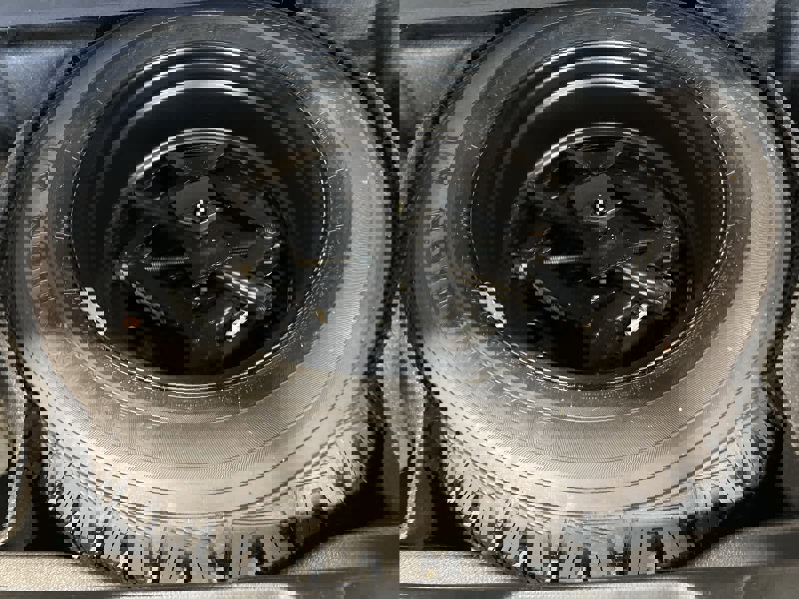 Used 2020 Jeep Cherokee Trailhawk w/ Cold Weather Group image 29