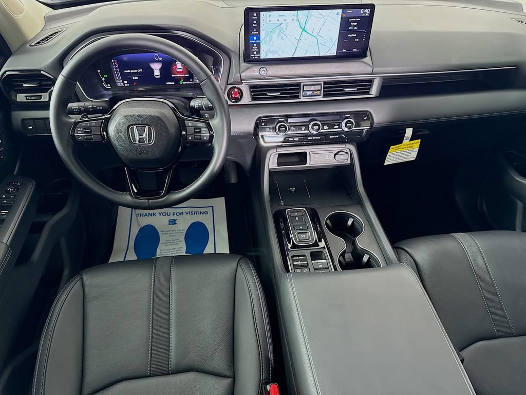 Certified 2026 Honda Pilot EX-L image 30