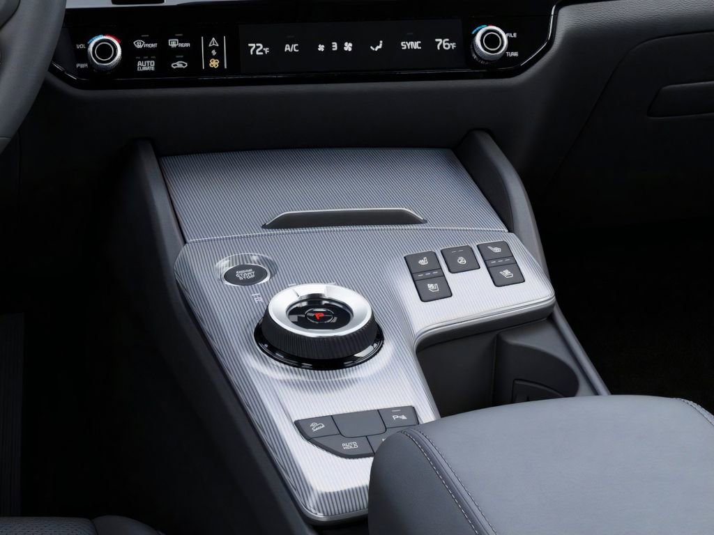 New 2026 Kia Sportage SX Prestige image 23