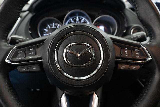 Used 2023 MAZDA CX-9 Touring AWD/4WD image 23