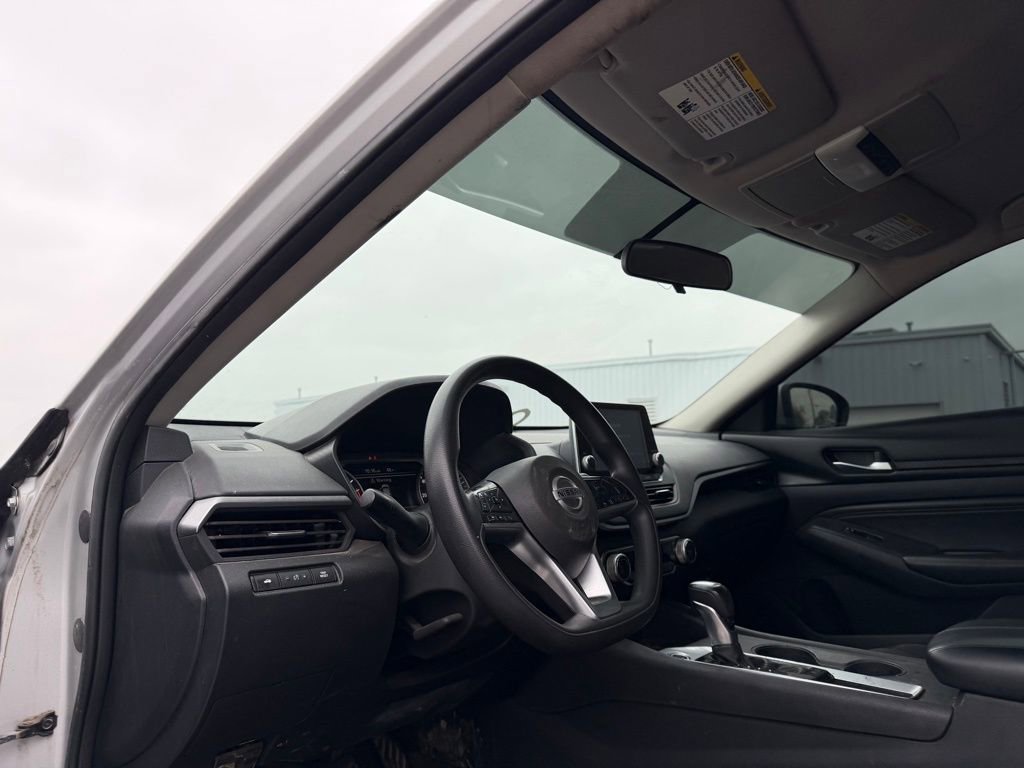 Used 2020 Nissan Altima 2.5 S image 11