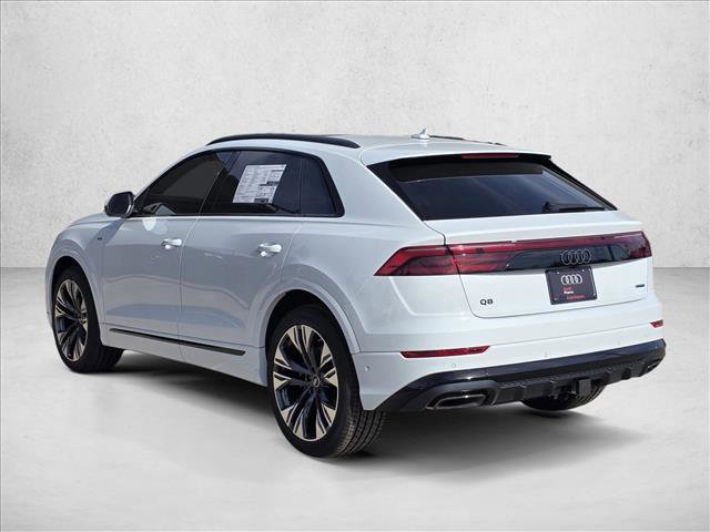 New 2026 Audi Q8 Premium Plus image 7