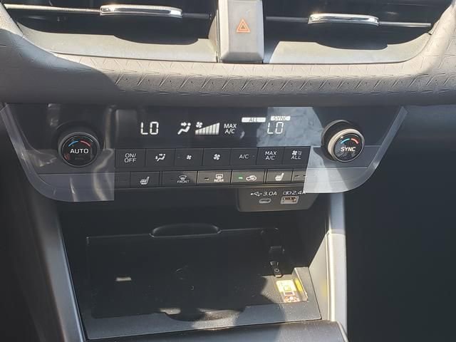 New 2026 Subaru Outback Wilderness AWD/4WD image 18