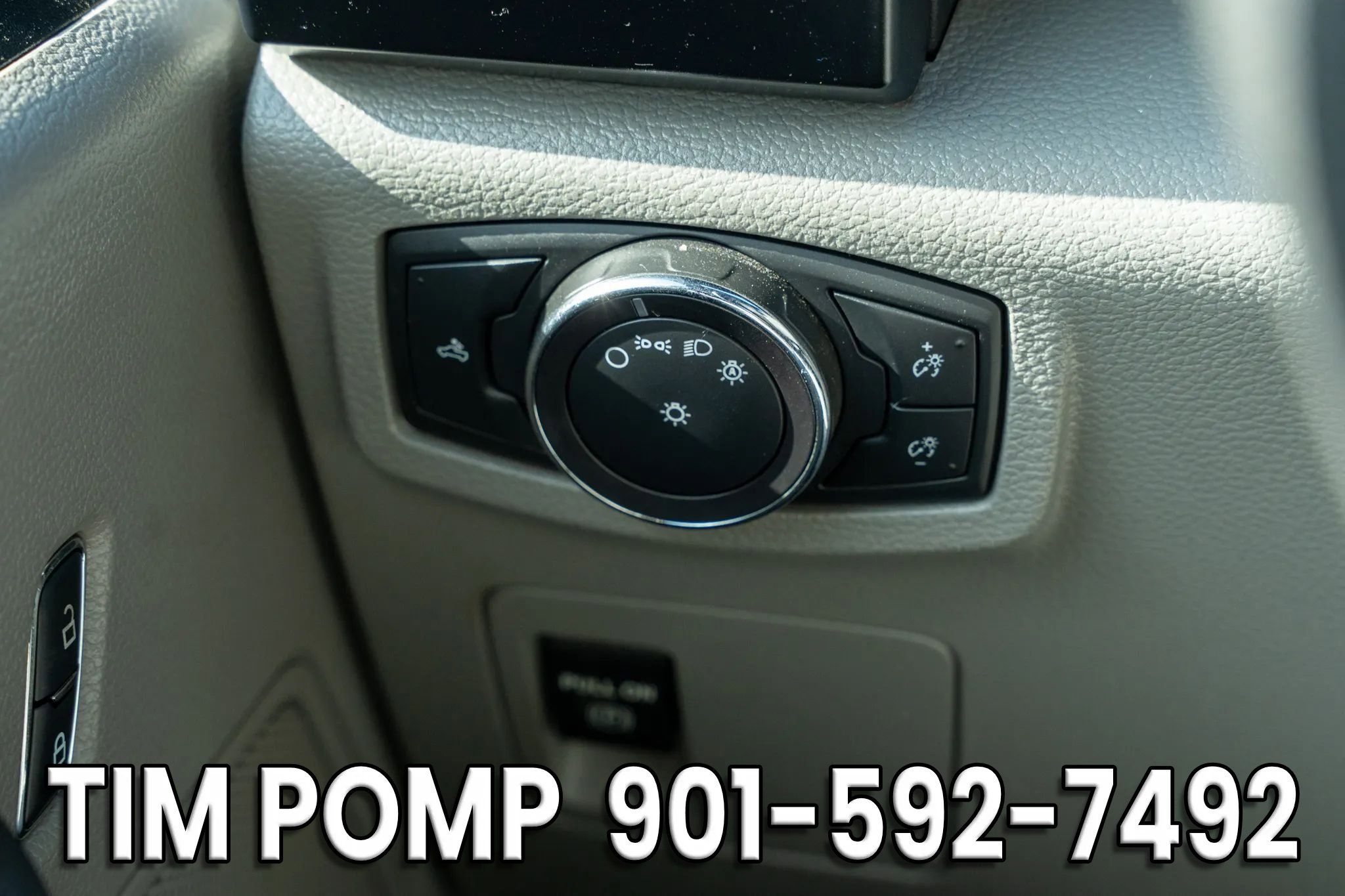 Used 2018 Ford F150 XL w/ Trailer Tow Package w/101A image 18