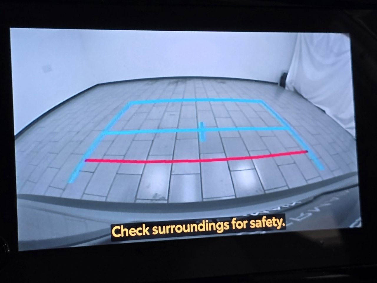 New 2026 Toyota Corolla Cross L image 6