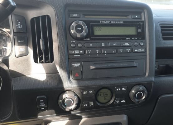 Used 2009 Honda Ridgeline RTS image 31