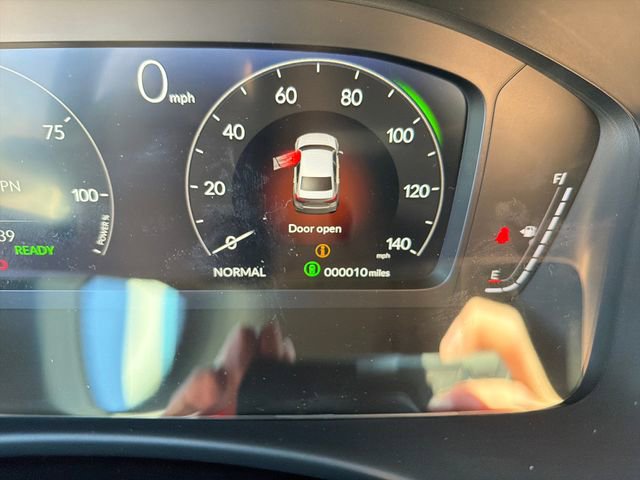 New 2026 Honda Civic Sport Touring image 19