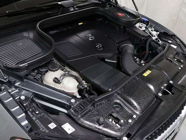 Certified 2026 Mercedes-Benz GLE 350 4MATIC image 40