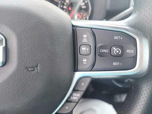 New 2026 RAM 2500 Tradesman AWD/4WD image 10