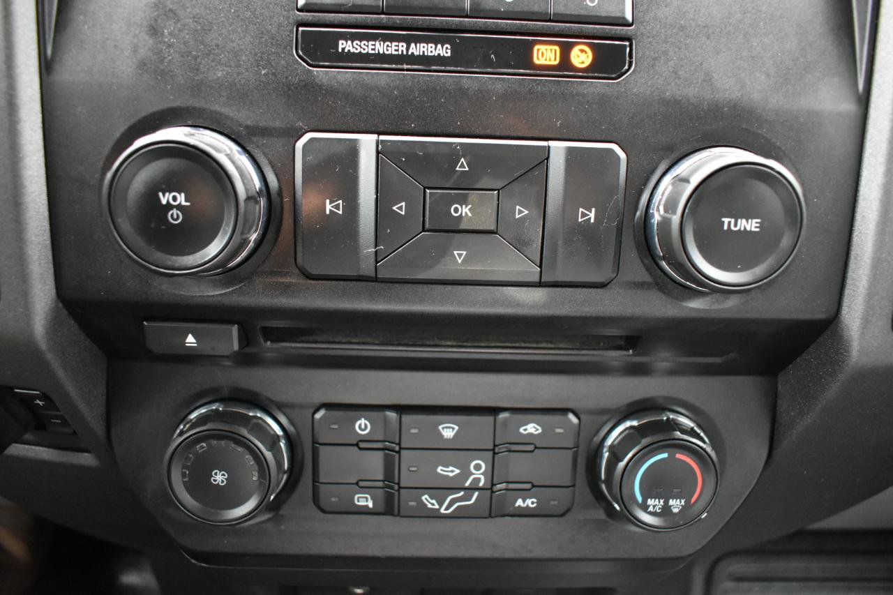 Used 2018 Ford F250 XL w/ Power Equipment Group image 23