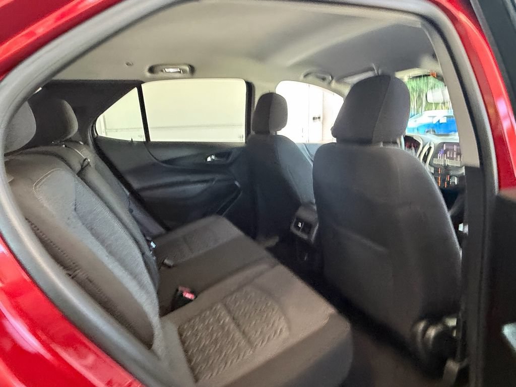 Used 2023 Chevrolet Equinox LT FWD image 17