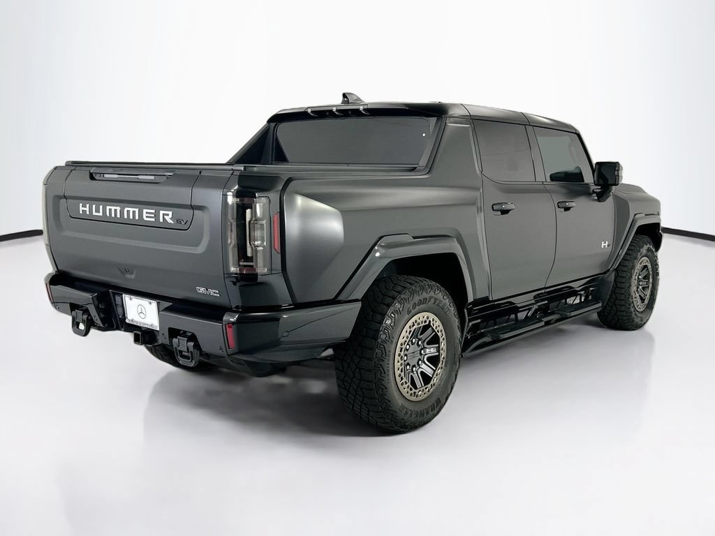 Used 2023 GMC Hummer EV Edition 1 AWD/4WD image 5