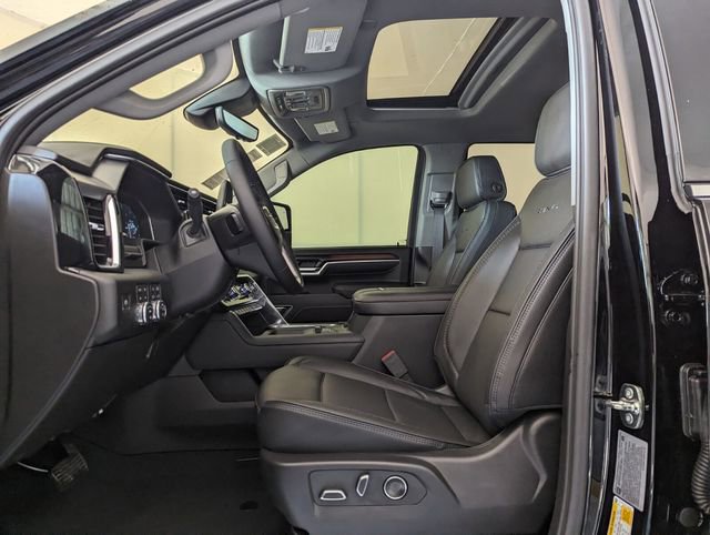 New 2026 GMC Sierra 2500 Denali w/ Technology Package image 6