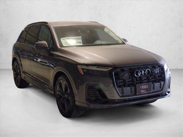 New 2026 Audi Q7 3.0T Premium Plus AWD/4WD image 7