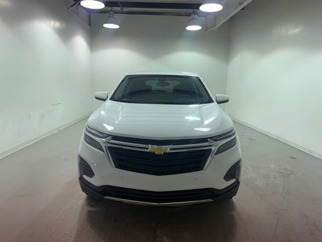 Certified 2024 Chevrolet Equinox LT FWD image 2