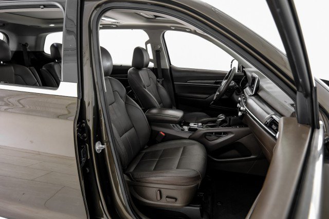 Used 2021 Kia Telluride SX FWD image 39