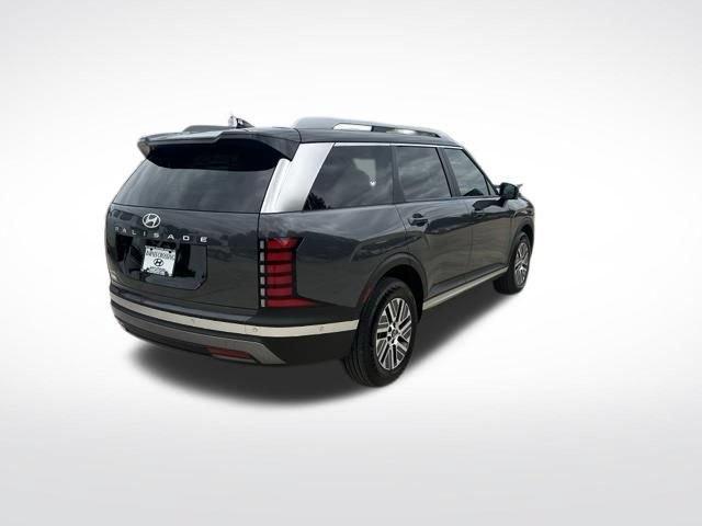 New 2026 Hyundai Palisade SEL Premium FWD image 8