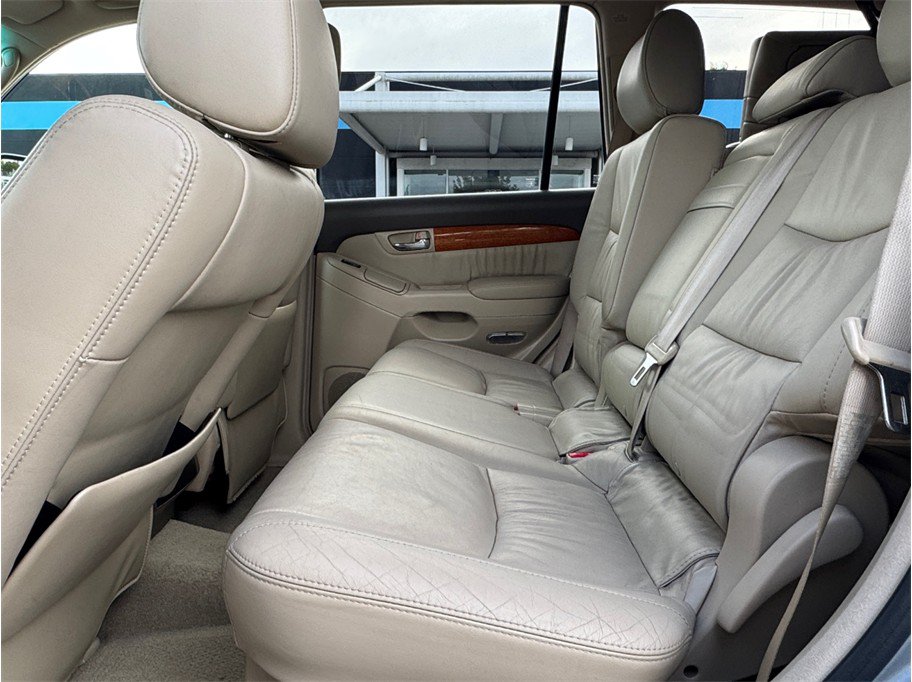 Used 2005 Lexus GX 470 AWD/4WD image 20