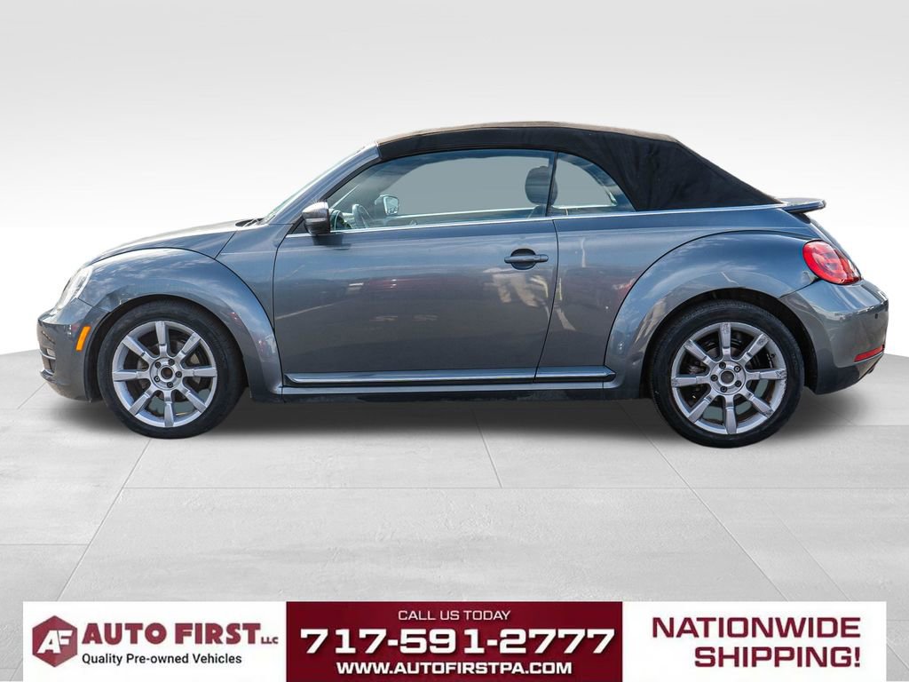 Used 2013 Volkswagen Beetle 2.5 image 6