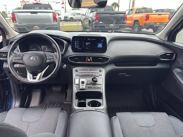 Used 2023 Hyundai Santa Fe SEL image 17