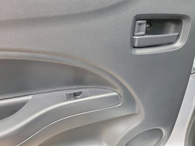Used 2024 Mitsubishi Mirage ES FWD image 17