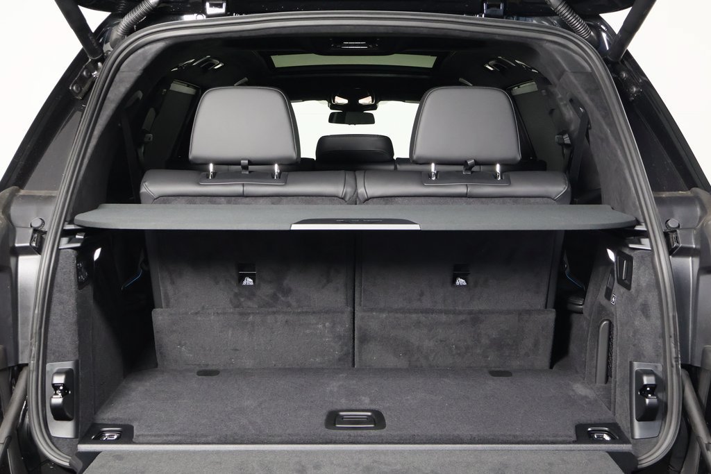 New 2027 BMW X7 M60i AWD/4WD image 9