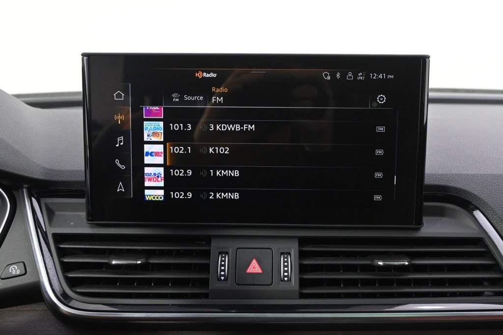 Used 2022 Audi Q5 2.0T Premium Plus AWD/4WD image 28