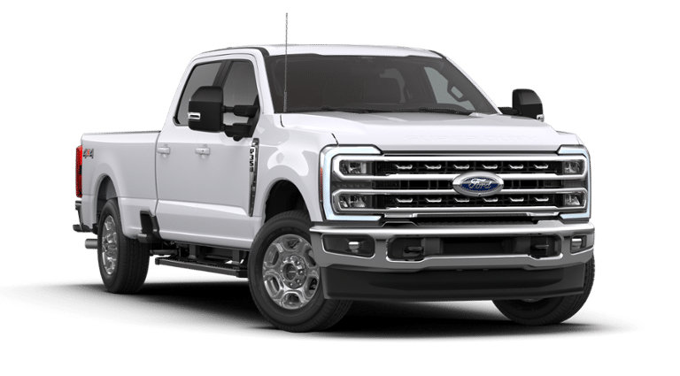 New 2026 Ford F350 XLT w/ XLT Premium Package AWD/4WD image 38