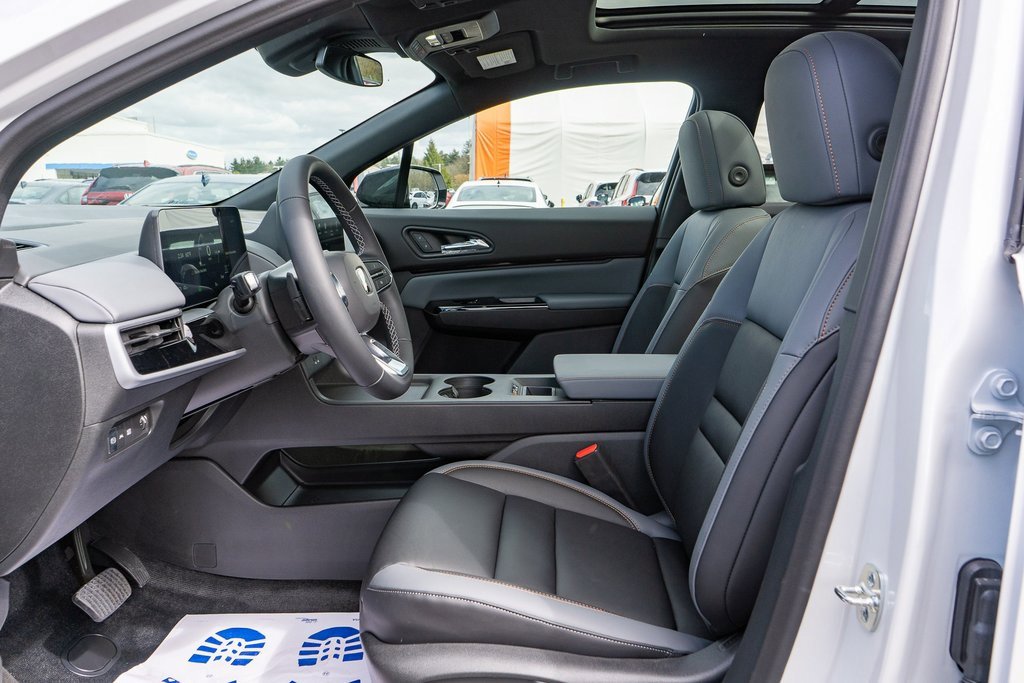 New 2026 Honda Prologue Touring image 23