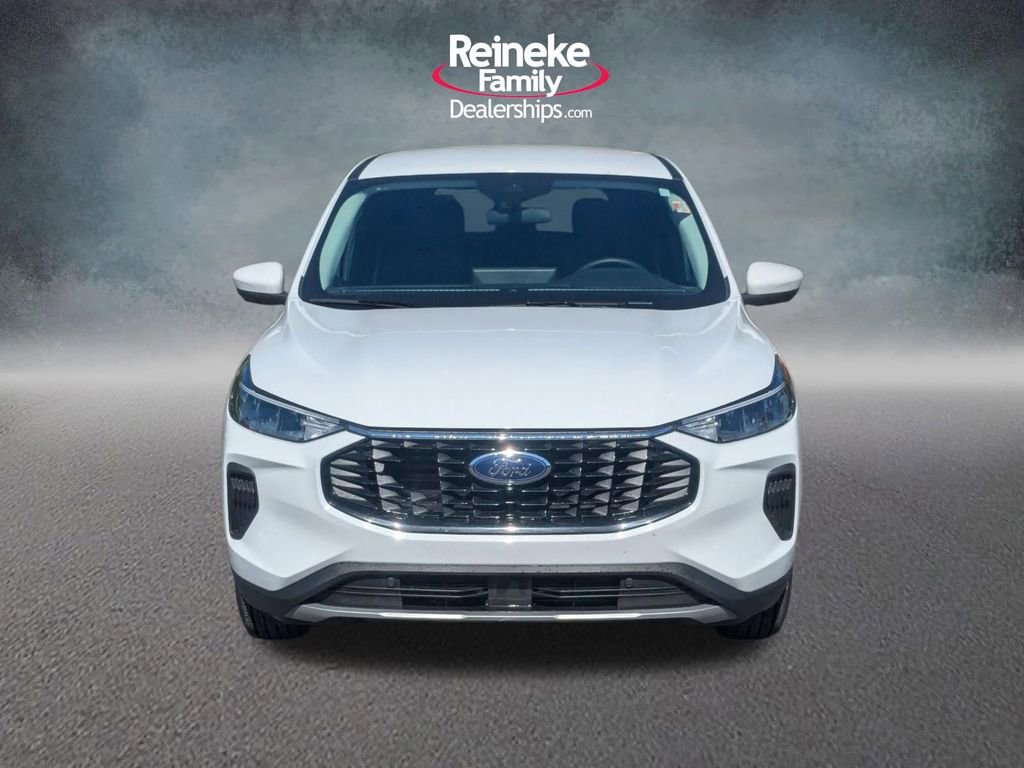 Used 2024 Ford Escape Active w/ Tech Pack #2 image 2