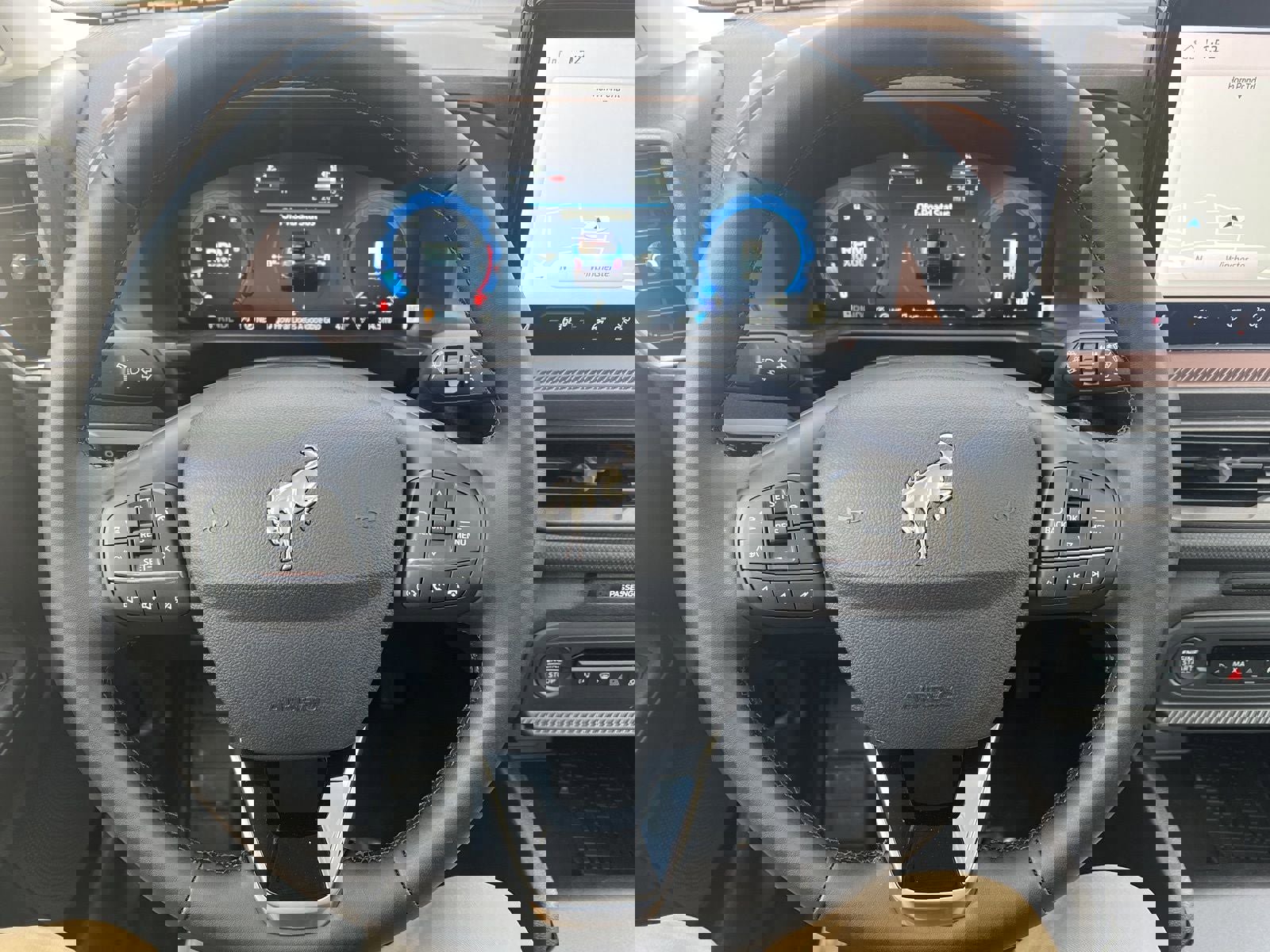 New 2025 Ford Bronco Sport Outer Banks w/ Outer Banks Tech Package+ image 19