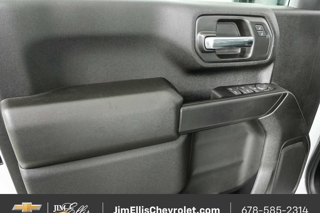 New 2026 Chevrolet Silverado 2500 W/T w/ WT Convenience Package AWD/4WD image 6