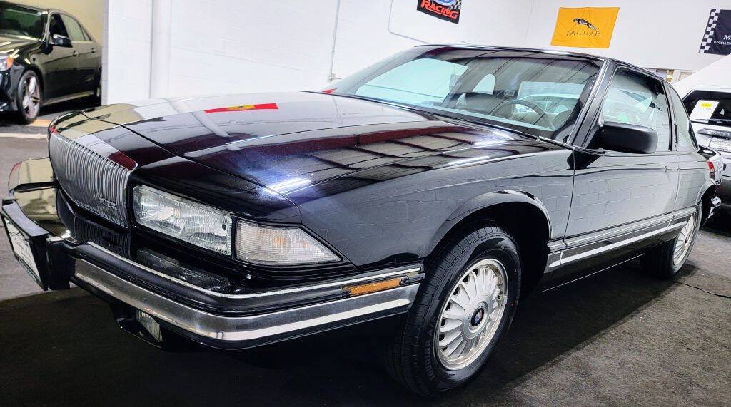 Used 1994 Buick Regal Custom FWD image 6
