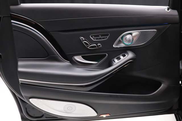 Used 2018 Mercedes-Benz Maybach S 560 4MATIC image 52